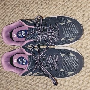 Dr. Scholls sneakers